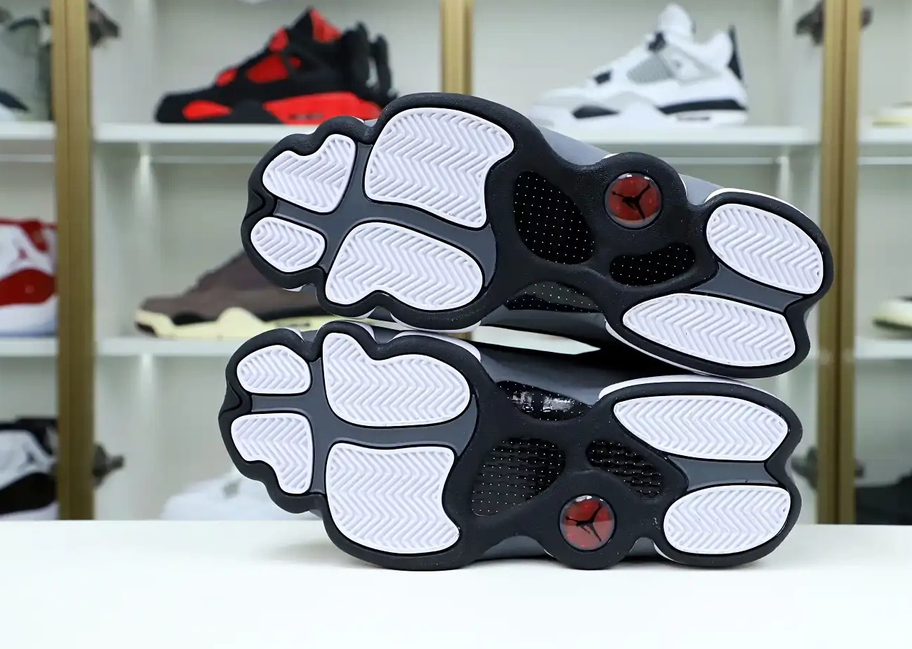 Jordan Air Retro 